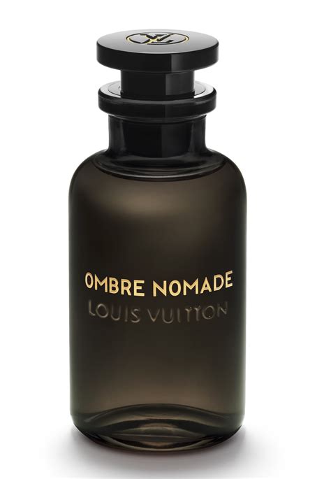 louis vuitton parfum oud|Louis Vuitton ombre nomade selfridges.